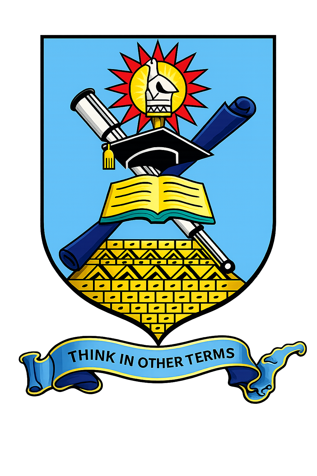 NUST Logo